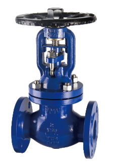 bellows valve